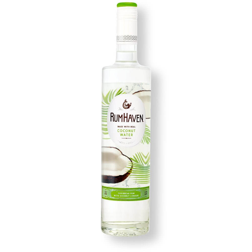 RumHaven Coconut Rum 1L Rum RumHaven