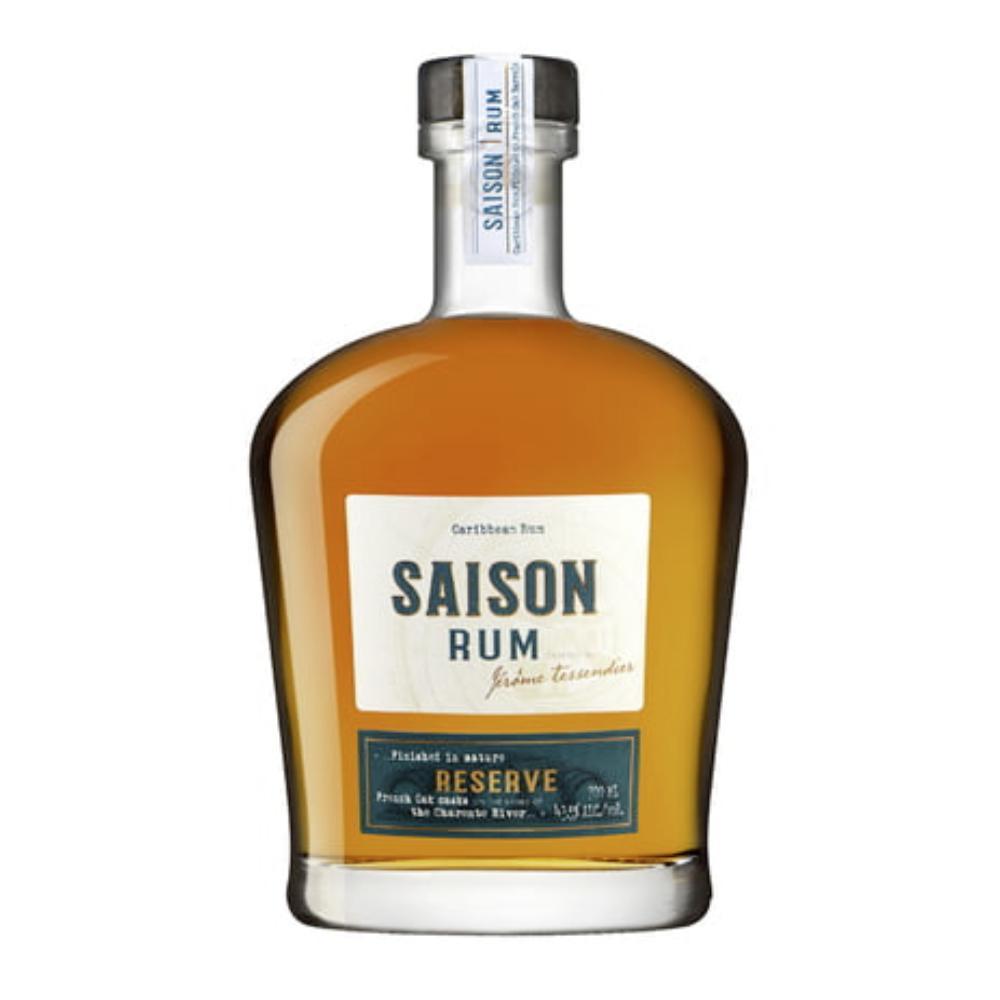 Saison Reserve Rum Rum Saison Rum   