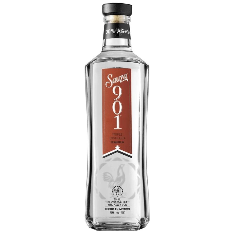 Sauza 901 Silver Tequila By Justin Timberlake Tequila SAUZA 901