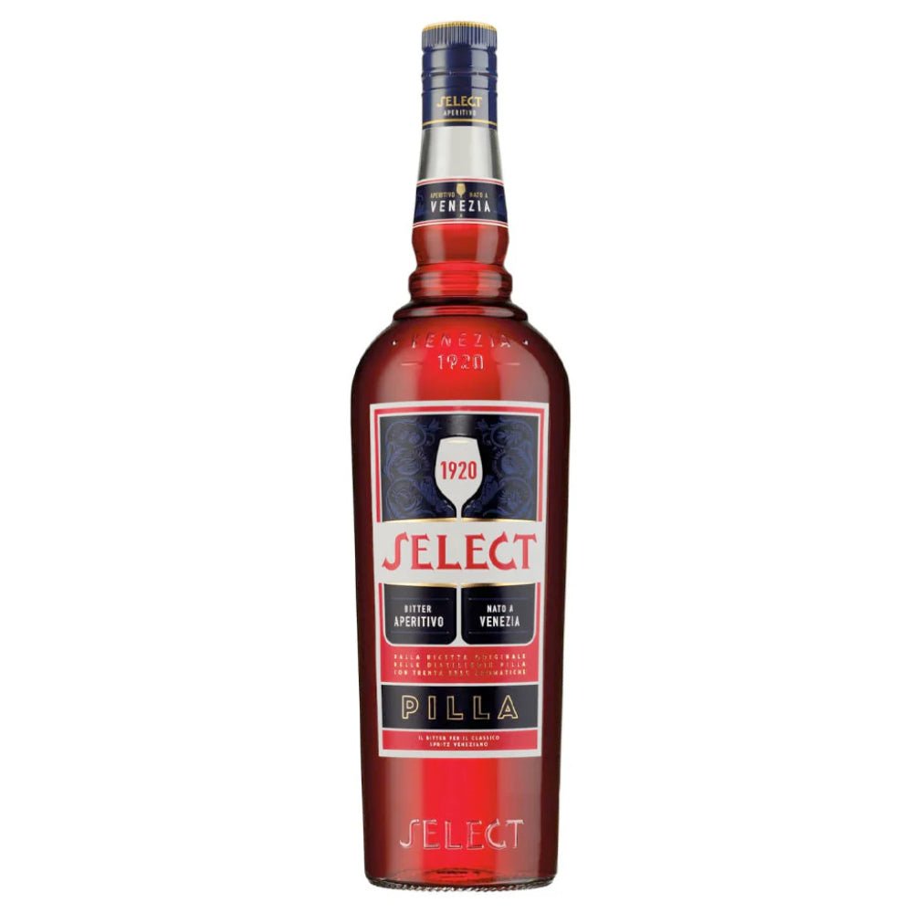 Select Aperitivo Pilla Liqueur Select Aperitivo   