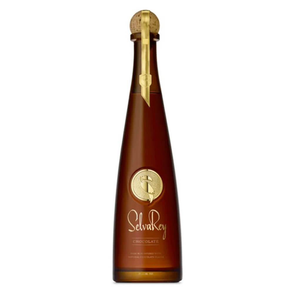 SelvaRey Chocolate Rum Rum SelvaRey Rum