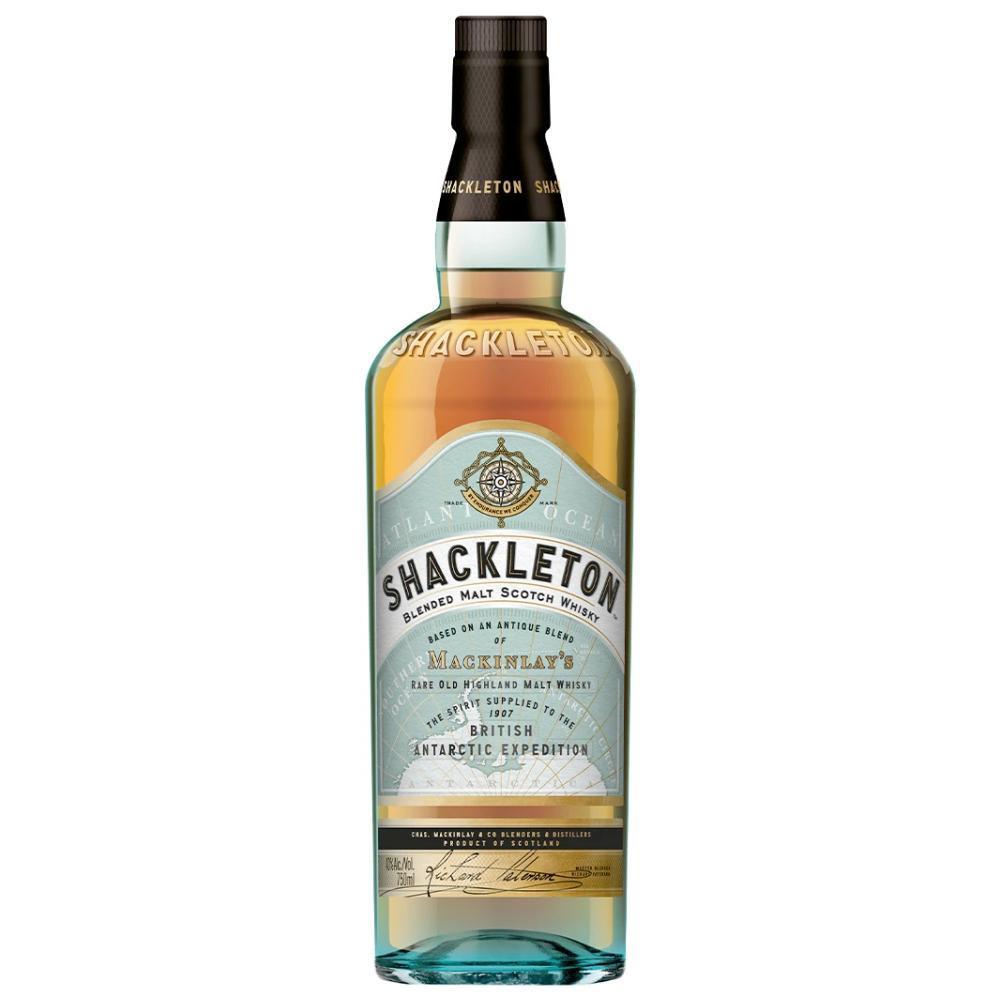 Shackleton Blended Malt Scotch Scotch Shackleton   