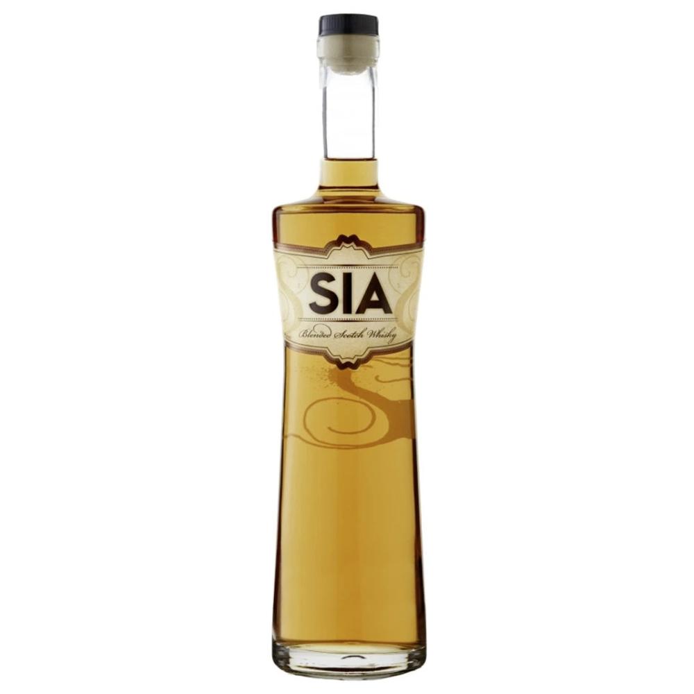 SIA Scotch Whisky Scotch SIA Scotch