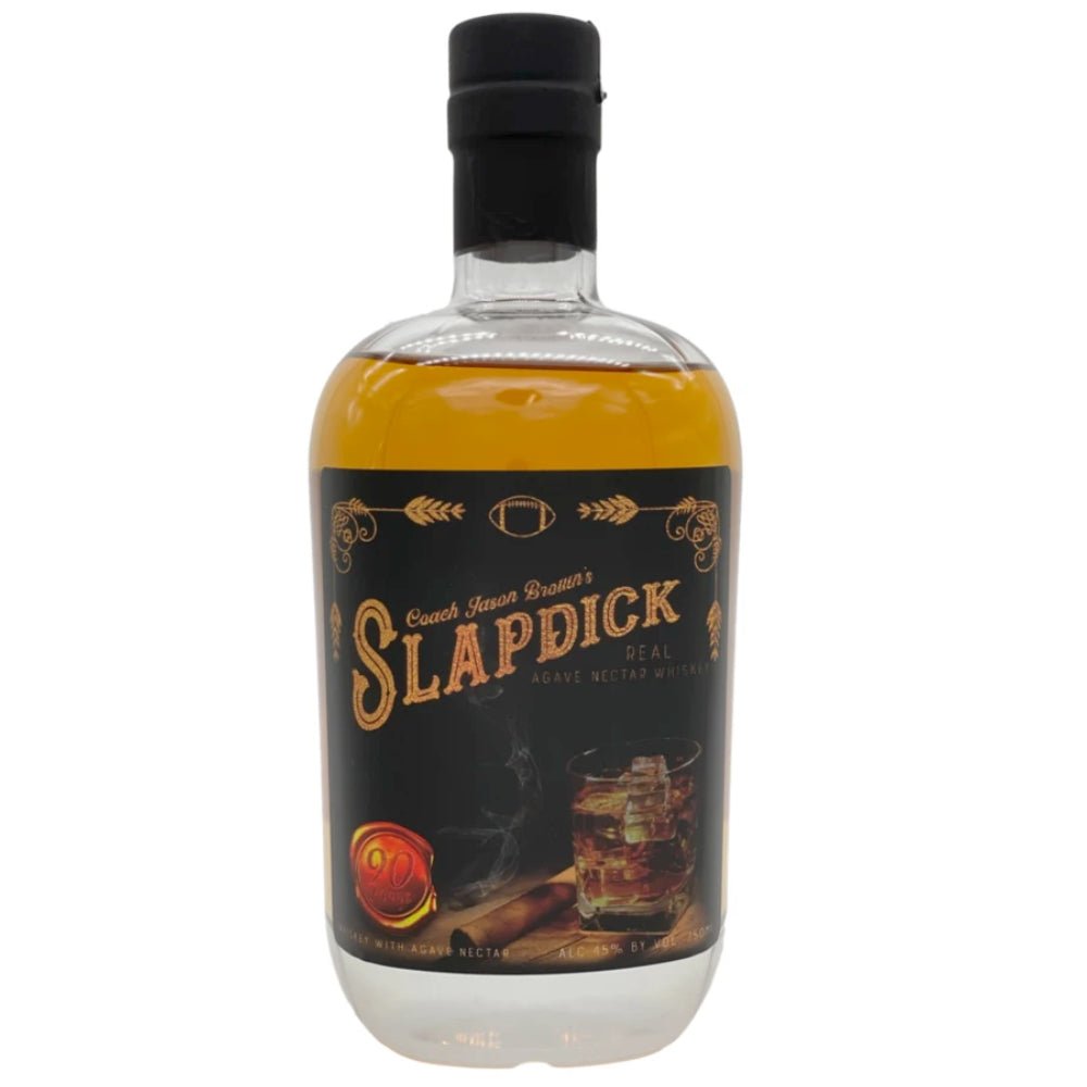 Slapdick Agave Whiskey American Whiskey Slapdick