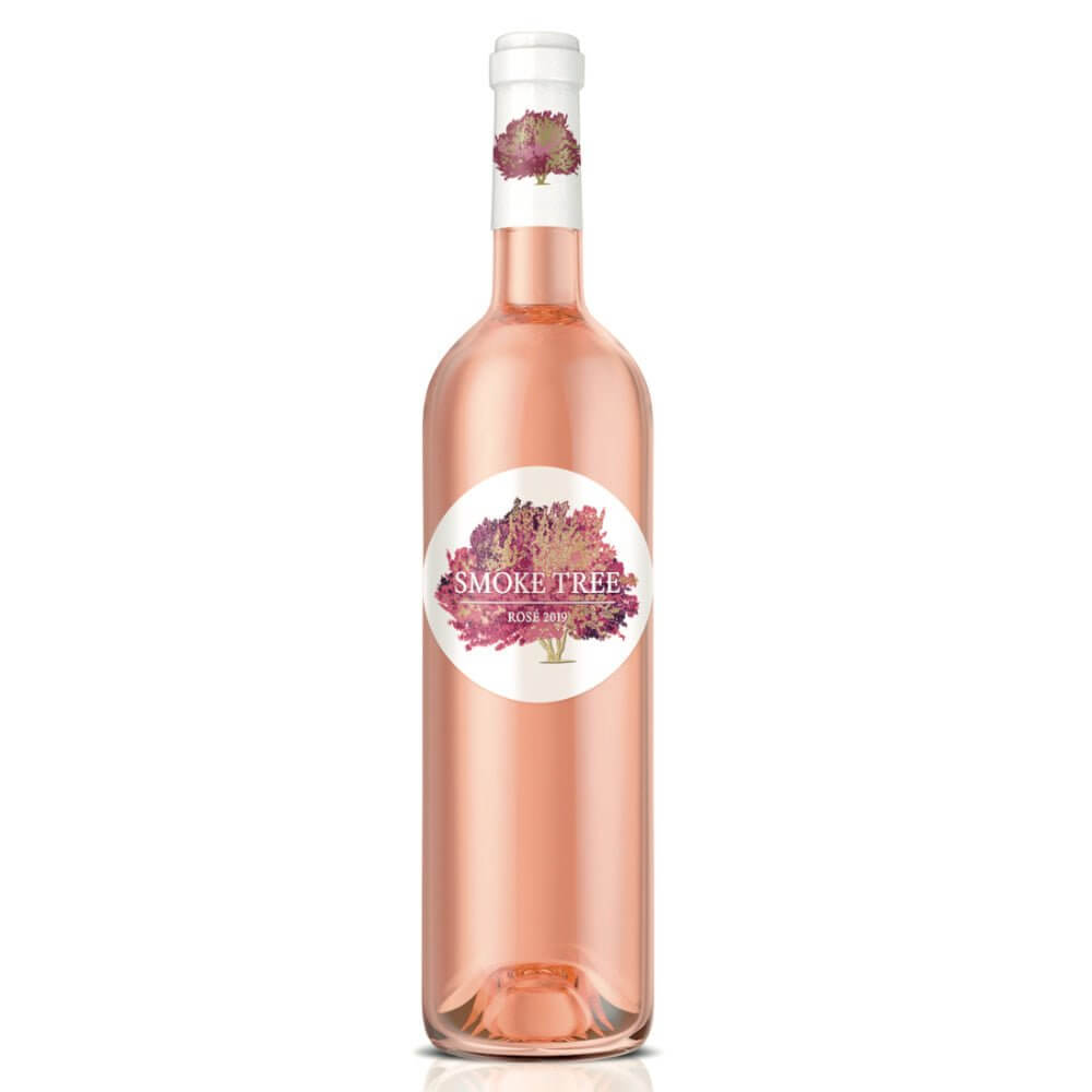 Smoke Tree Rosé 2019 Wine Smoke Tree Wine