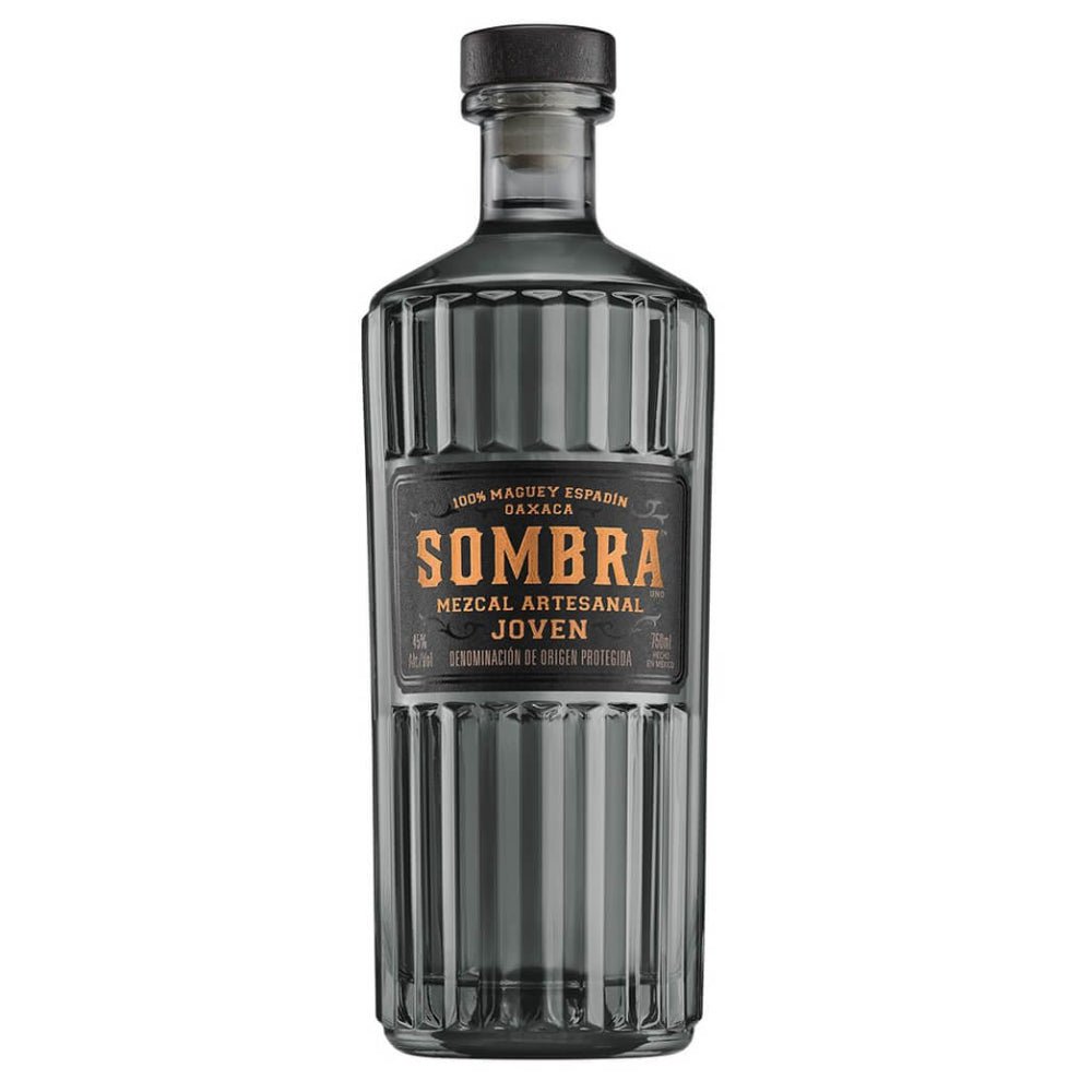 Sombra Mezcal Mezcal Sombra Mezcal   