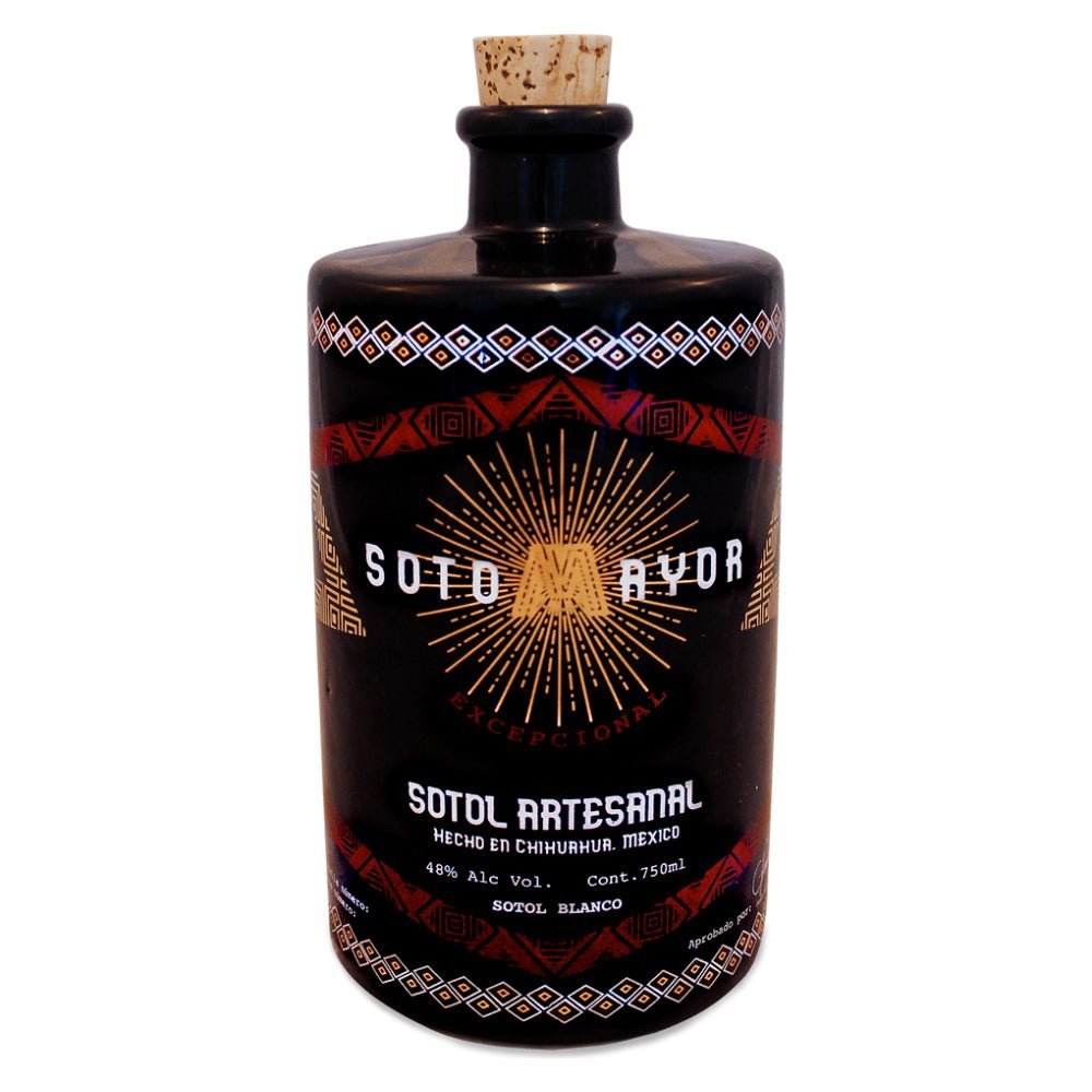 Sotomayor Texanum Blanco Sotol Sotol Sotomayor   