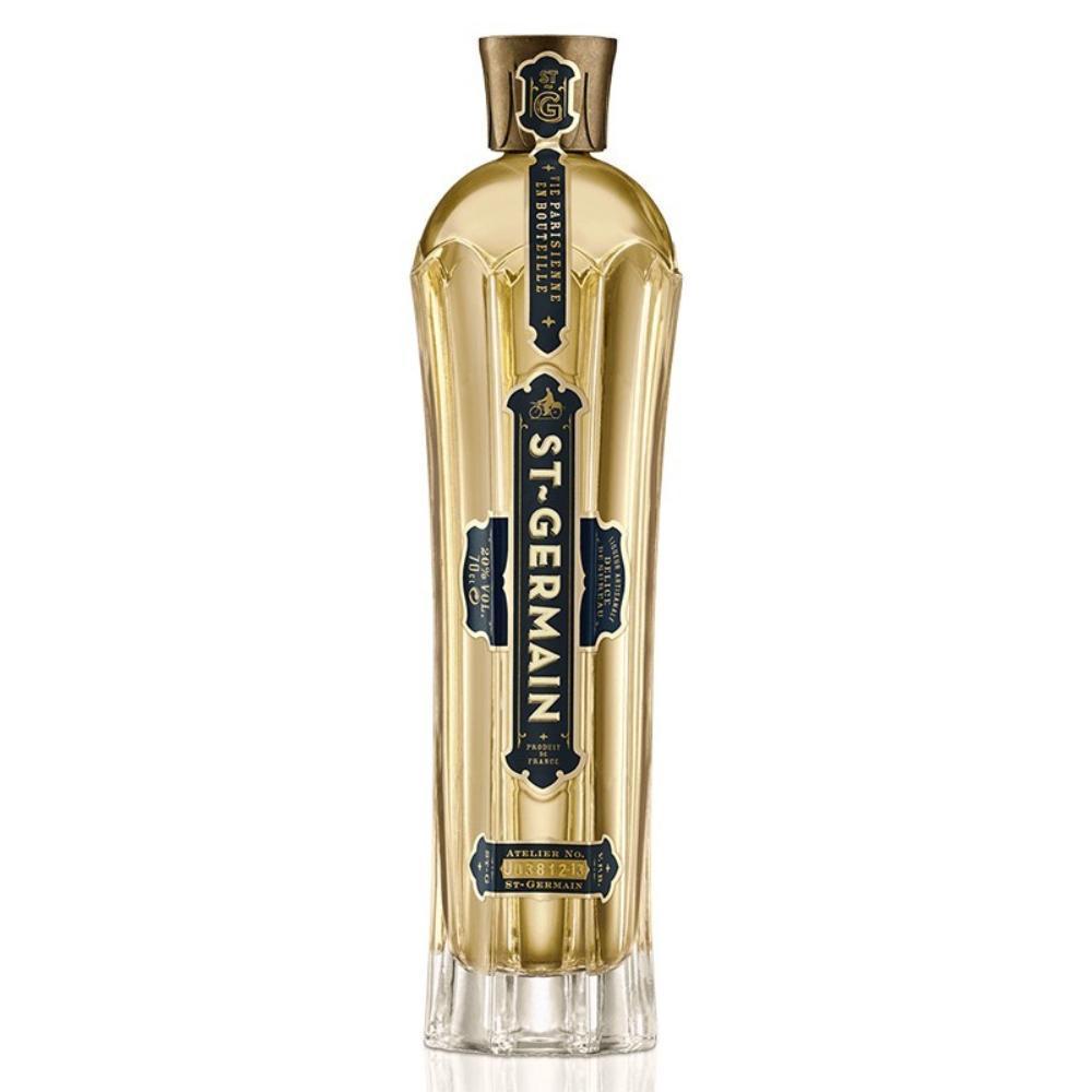 St. Germain Elderflower Liqueur Liqueur St. Germain