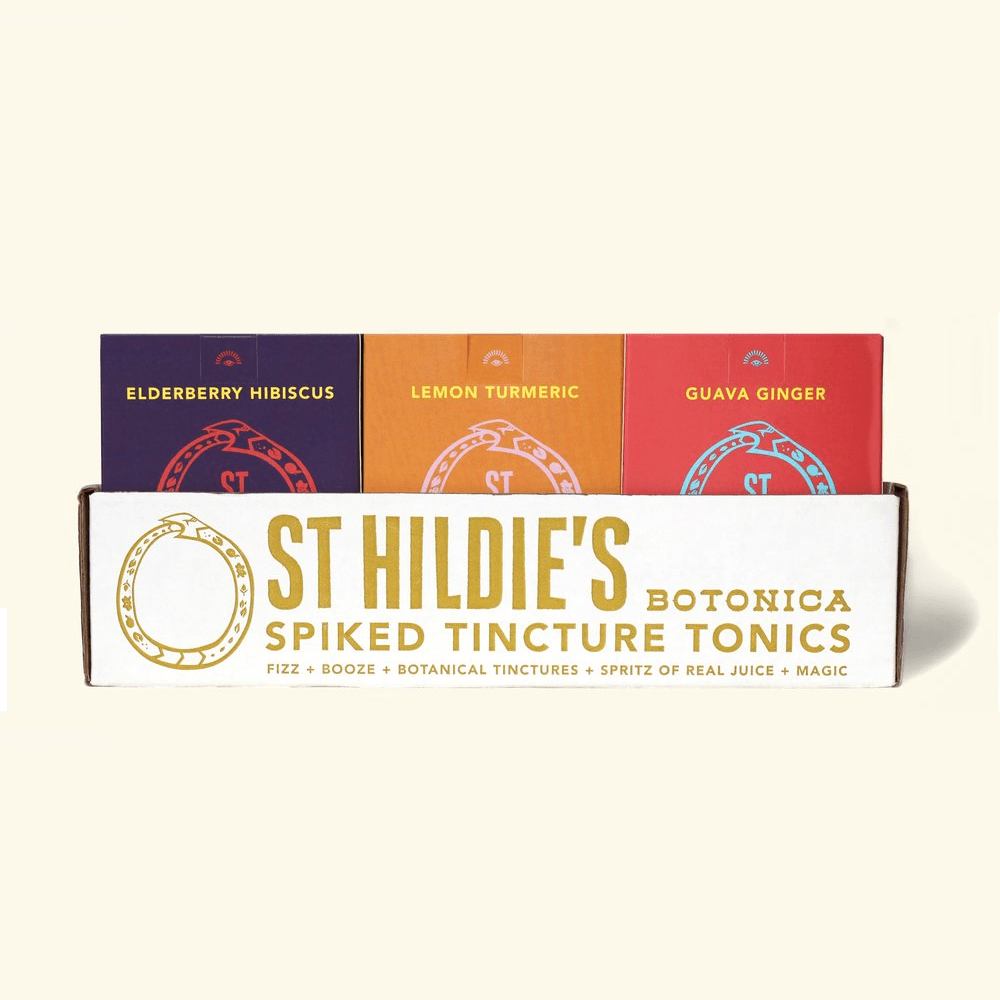 St Hildie’s Variety Pack | 24 pack - BuyMyLiquor