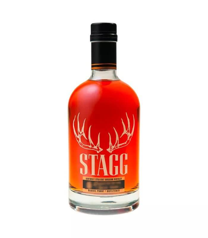 Stagg 125.9 Batch 22B Bourbon Buffalo Trace