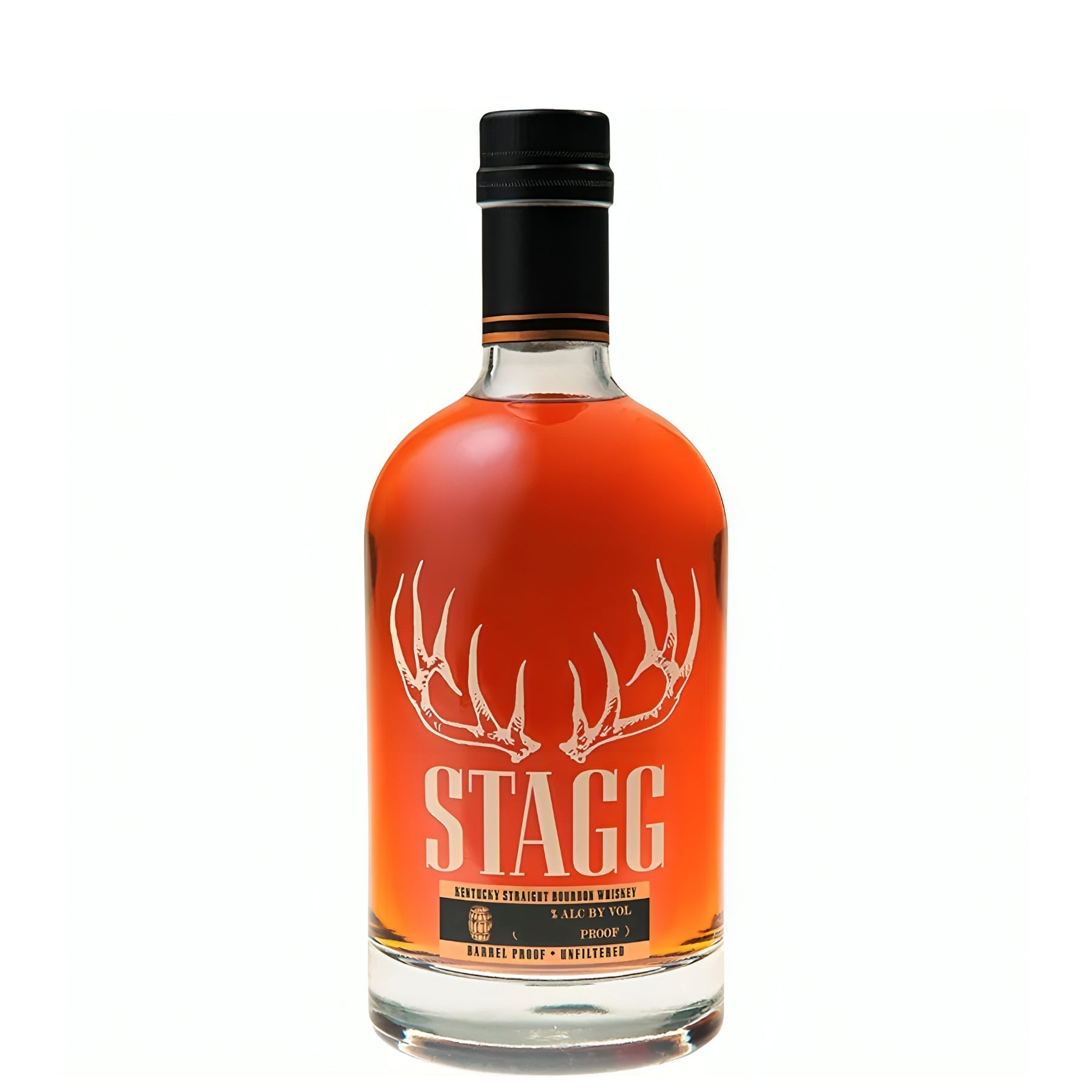 Stagg Kentucky Straight Bourbon Whiskey Batch 24B Bourbon Buffalo Trace