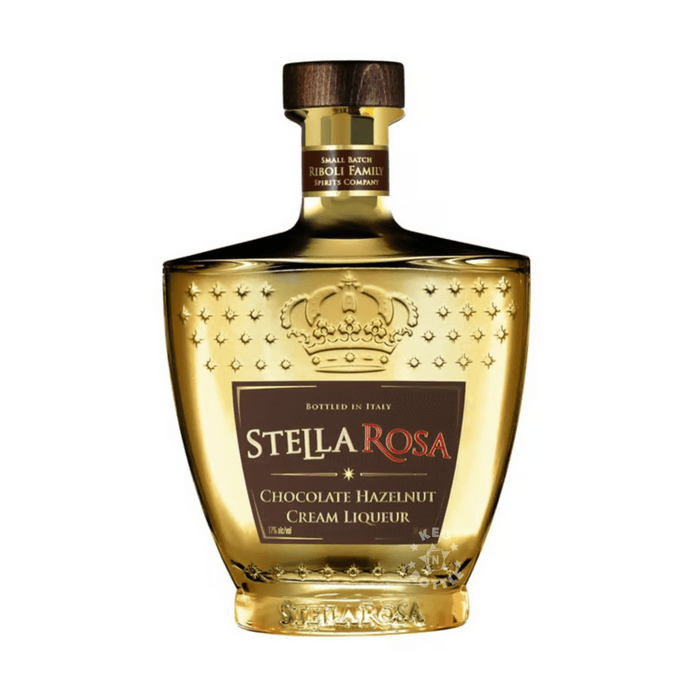 Stella Rosa Chocolate Hazelnut Cream Liqueur Liqueur Stella Rosa