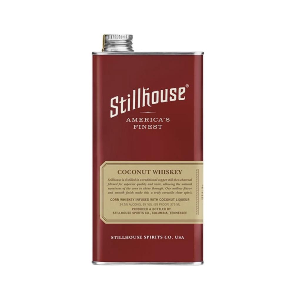 Stillhouse Coconut Whiskey 375ML American Whiskey Stillhouse   