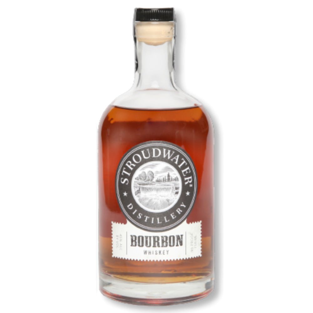 Stroudwater Distillery Bourbon Bourbon Stroudwater Distillery   