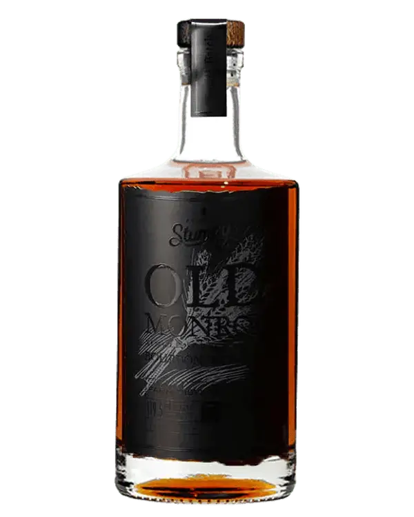 Stumpy's Old Monroe Eaves Blind Single Barrel Bourbon Whiskey  Stumpy's Spirits   