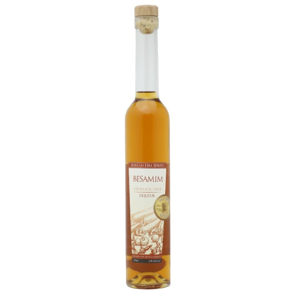 Sukkah Hill Spirits Besamim Liqueur Liqueur Sukkah Hill Spirits   