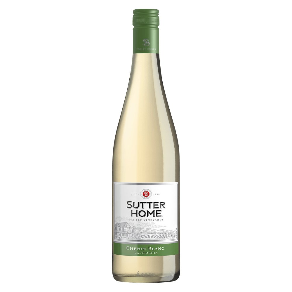 Sutter Home | Chenin Blanc Wine Sutter Home   