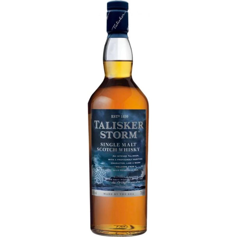 Talisker Storm Scotch Talisker   