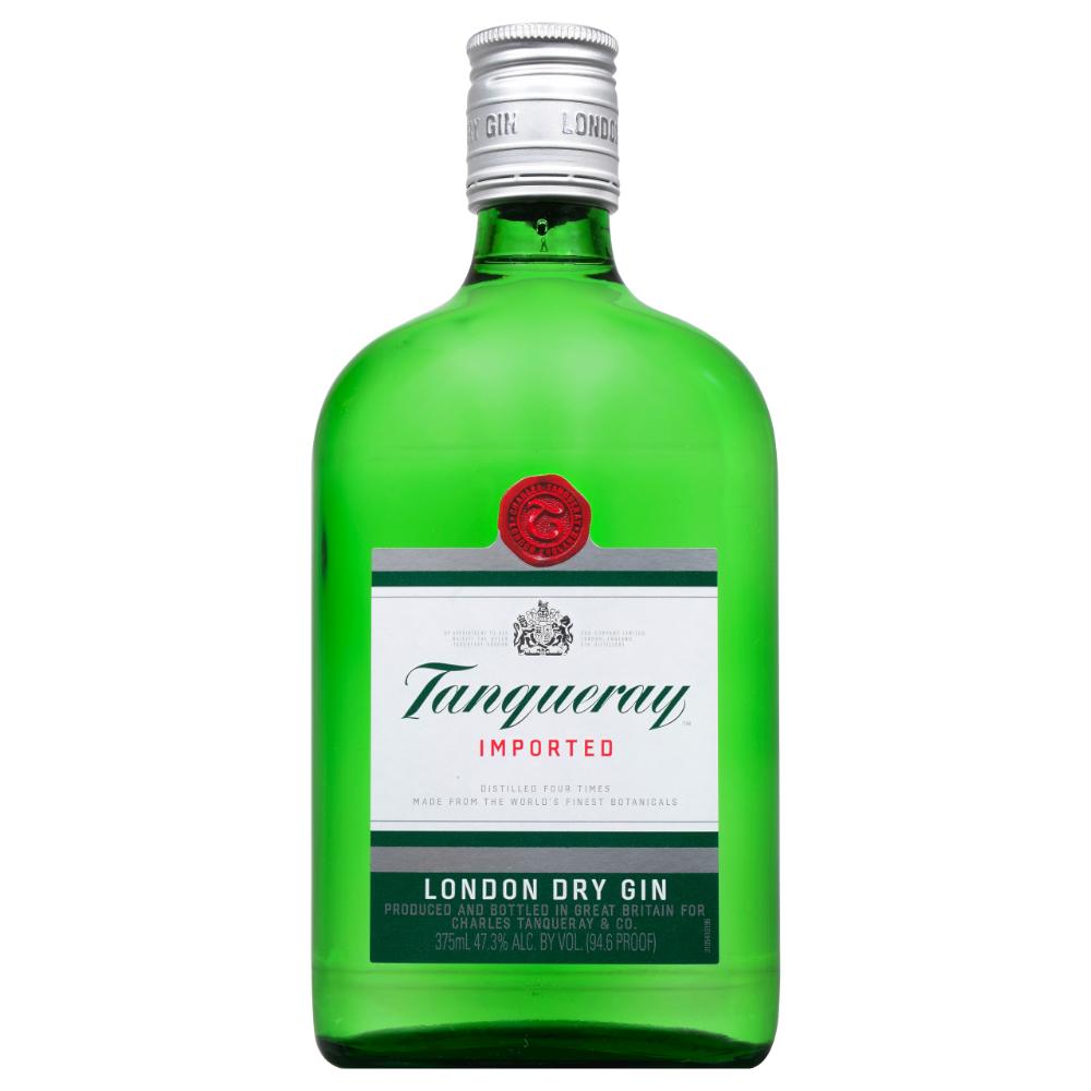 Tanqueray London Dry Gin 1.75L Gin Tanqueray Gin   