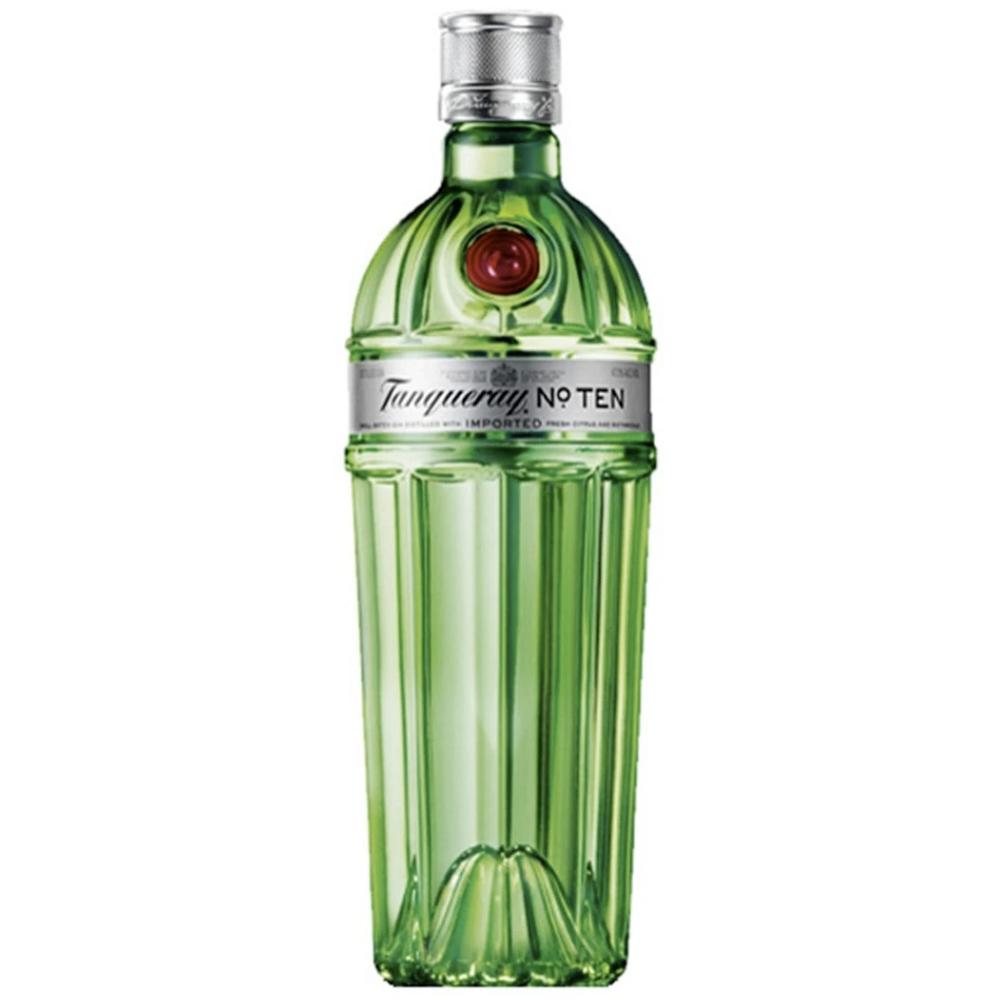 Tanqueray No. Ten Gin Tanqueray Gin   