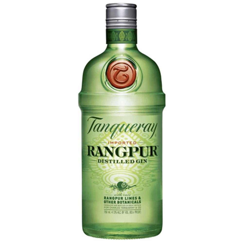 Tanqueray Rangpur Gin Tanqueray Gin