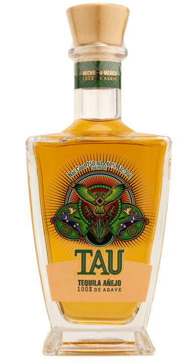 Tau Añejo Tequila Tequila Tau Tequila   