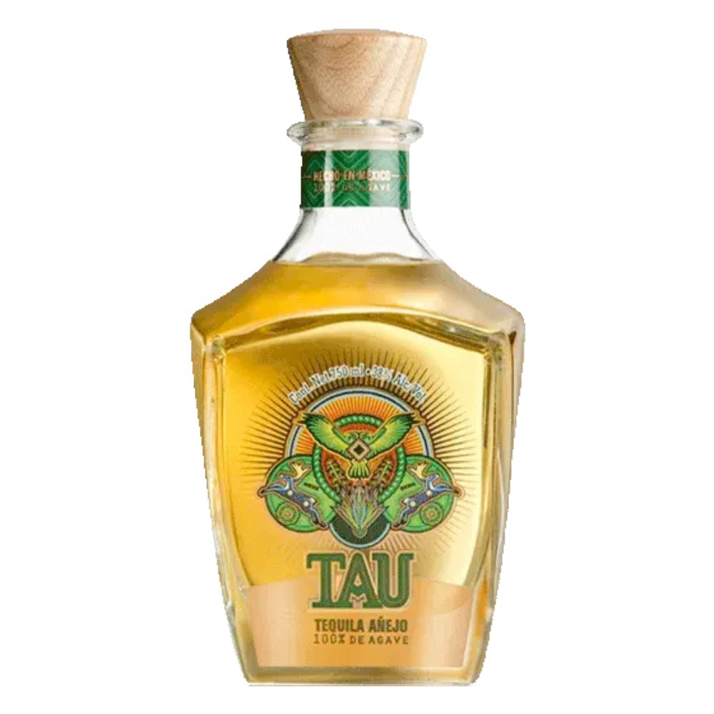 Tau Añejo Tequila Tequila Tau Tequila   