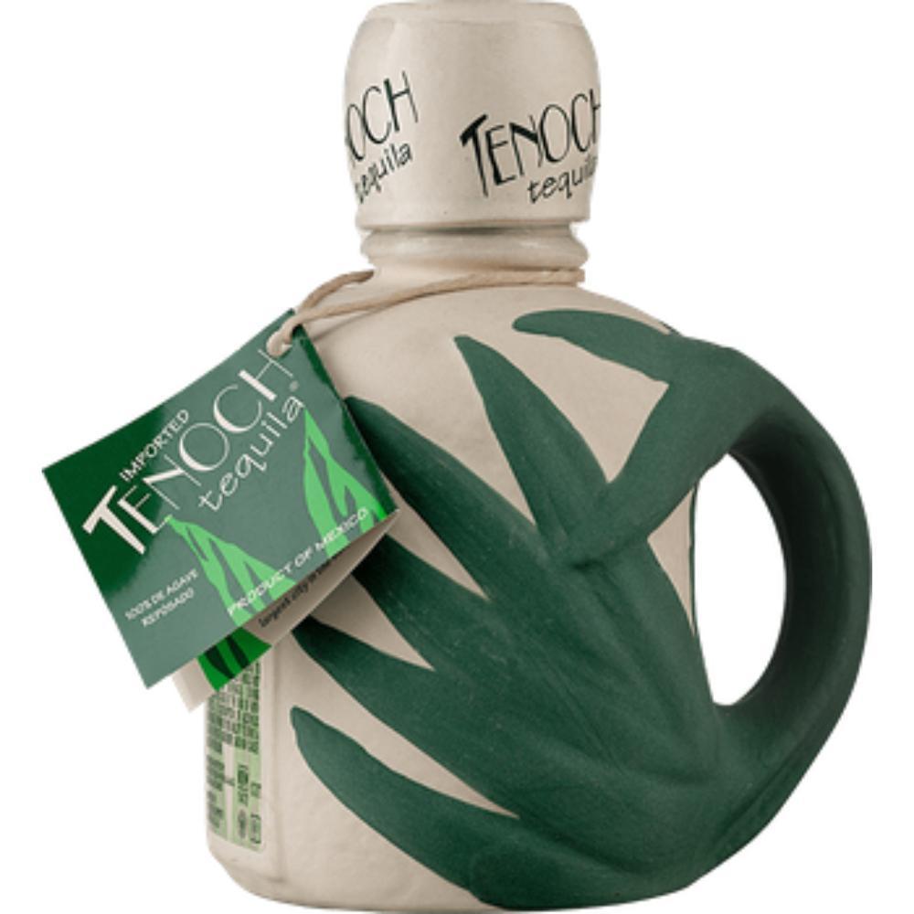 Tenoch Reposado Ceramic Tequila Tequila Tenoch