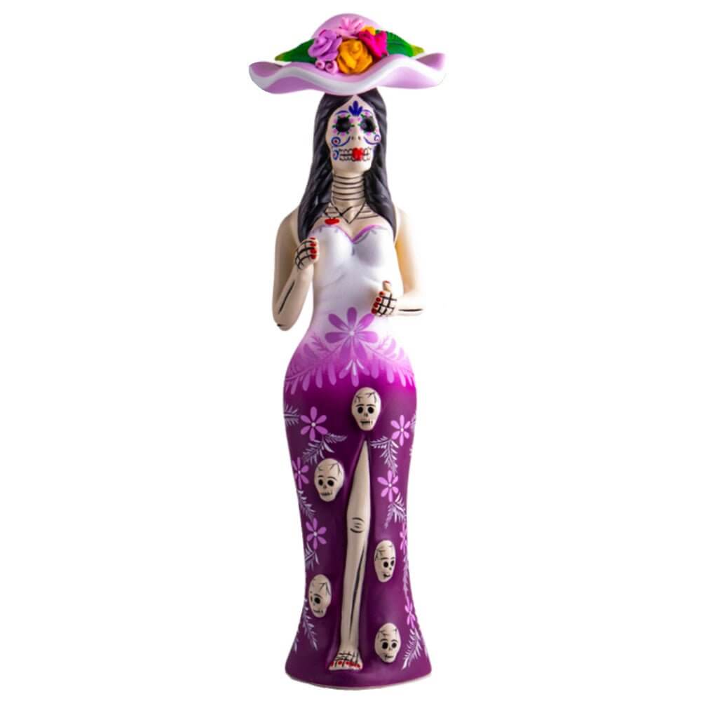 Tequila Epifania La Catrina Tequila Tequila Epifania Azul