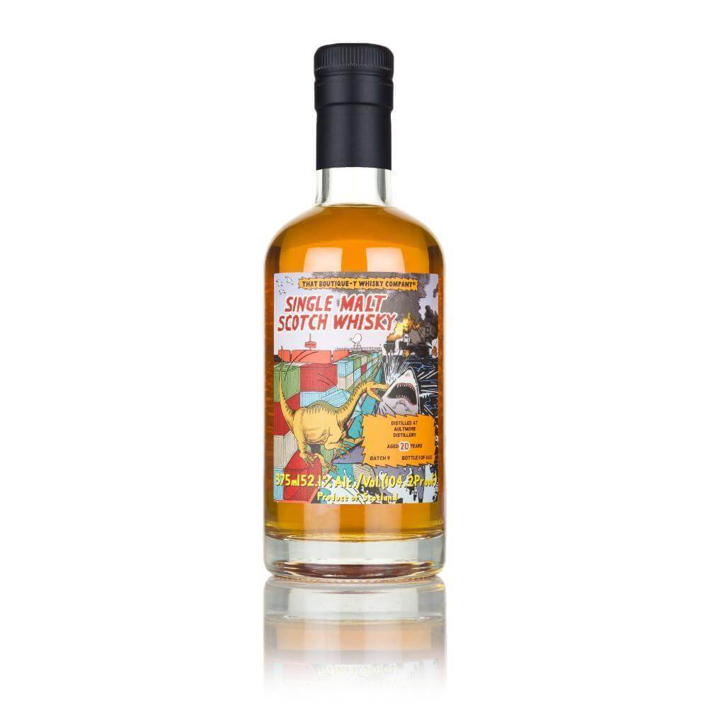 That Boutique-y Whisky Company Aultmore 20 Scotch That Boutique-y Whisky Company