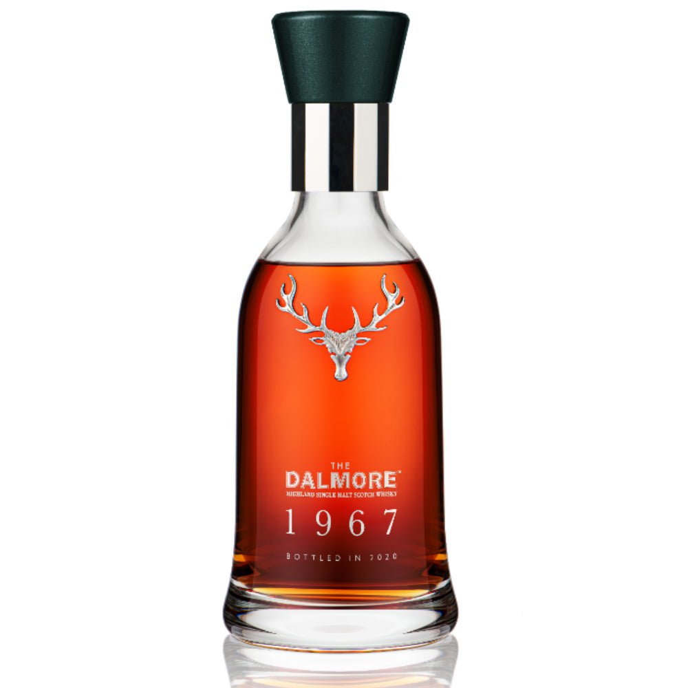 The Dalmore Decades 1967 Scotch The Dalmore