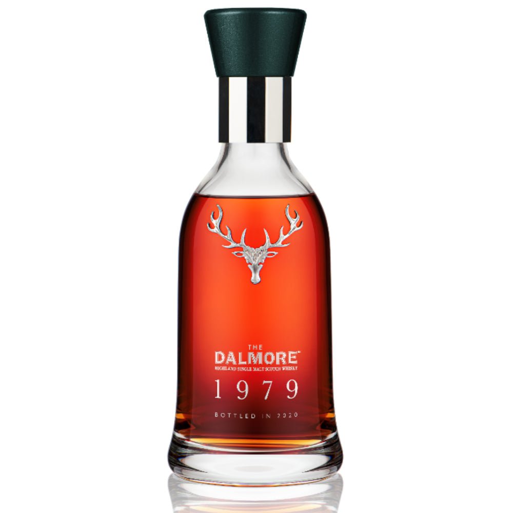 The Dalmore Decades 1979 Scotch The Dalmore