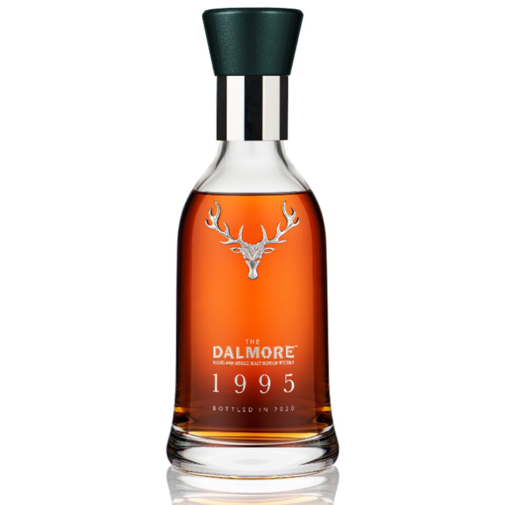 The Dalmore Decades 1995 Scotch The Dalmore   