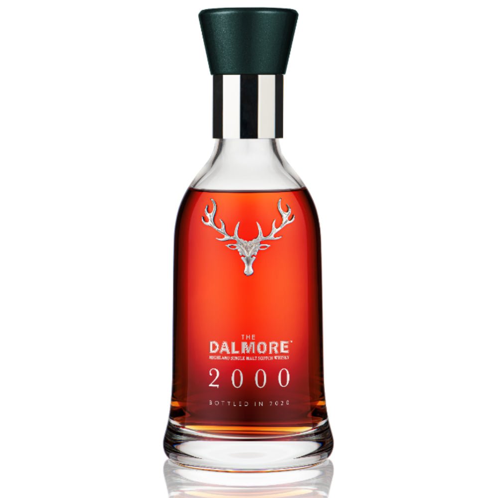 The Dalmore Decades 2000 Scotch The Dalmore