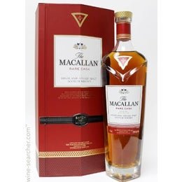 The Macallan Rare Cask 2024 Scotch The Macallan   