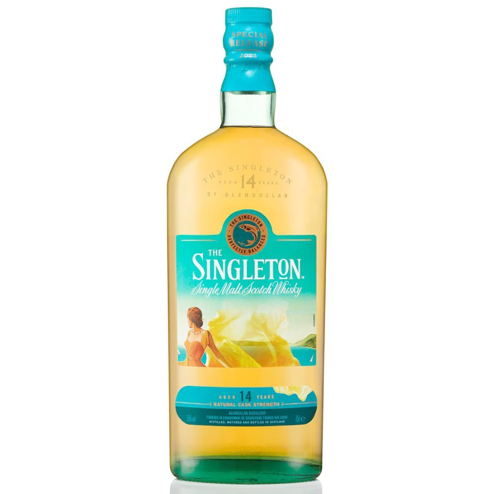 The Singleton Special Release 2023 Scotch The Singleton of Glendullan   