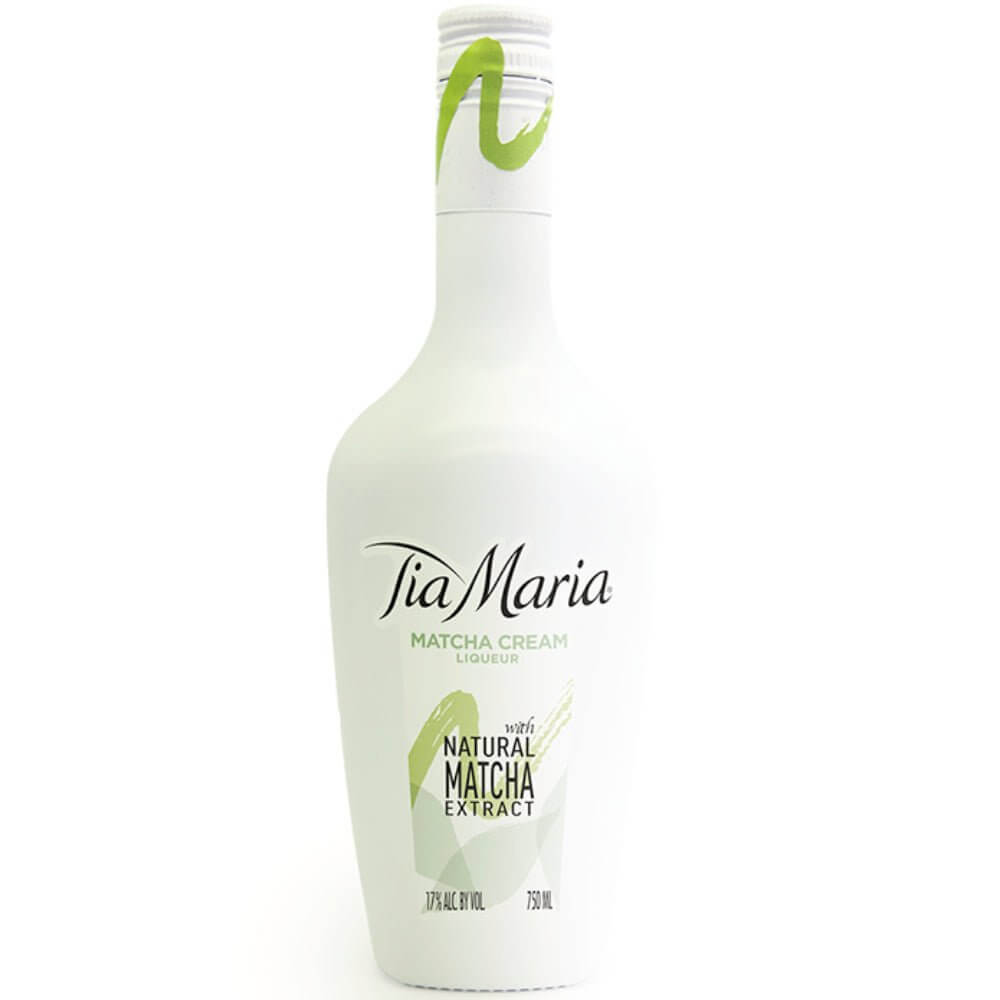 Tia Maria Matcha Cream Liqueur Liqueur Tia Maria