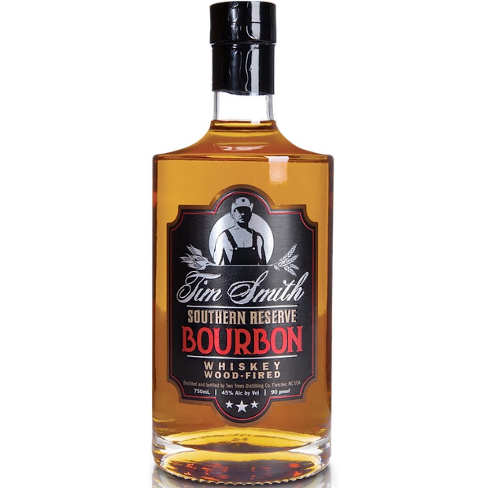 Tim Smith Southern Reserve Bourbon Bourbon Tim Smith Spirits   