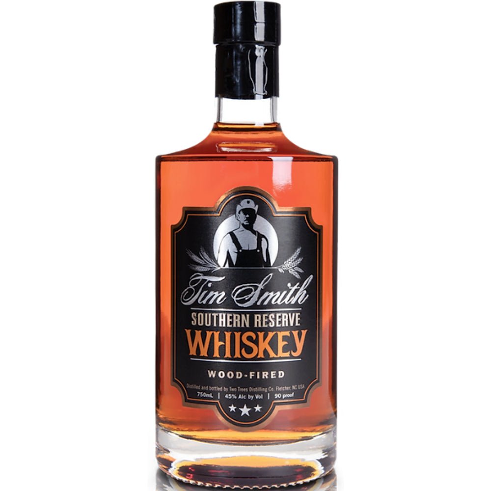 Tim Smith Southern Reserve Whiskey American Whiskey Tim Smith Spirits   