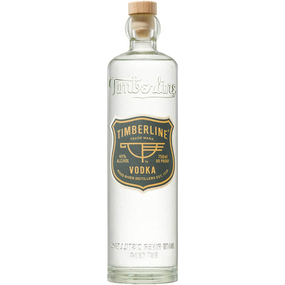 Timberline Vodka Vodka Timberline Vodka