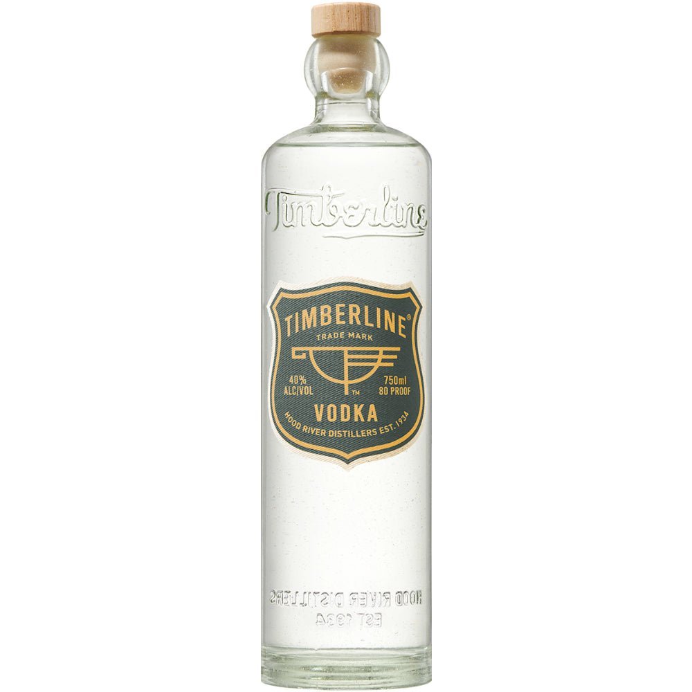 Timberline Vodka Vodka Timberline Vodka   