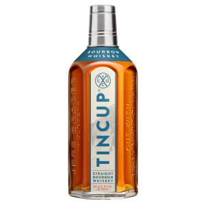 Tincup Bourbon Whiskey Bourbon Tincup Whiskey