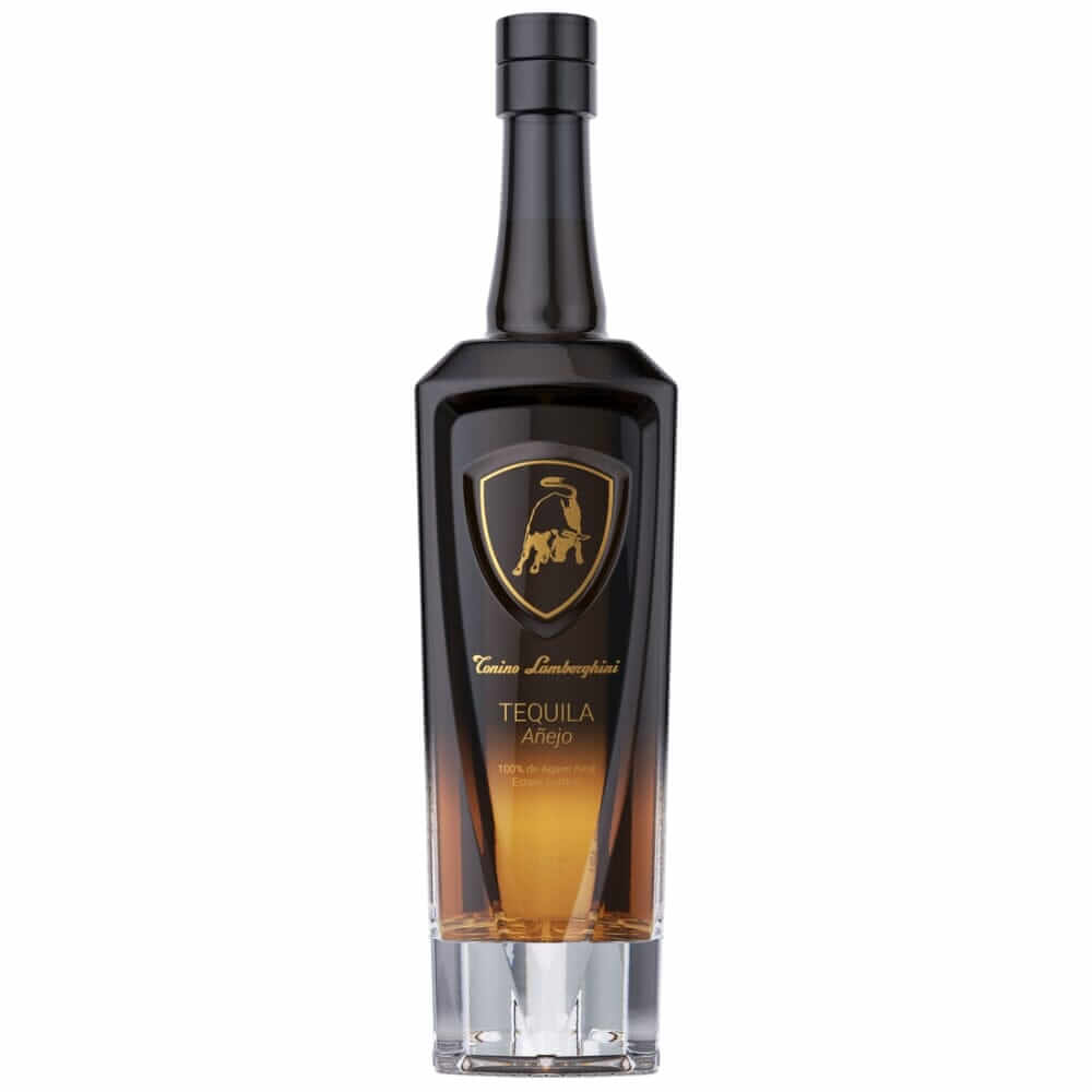 Tonino Lamborghini Anejo Tequila Tequila Tonino Lamborghini   