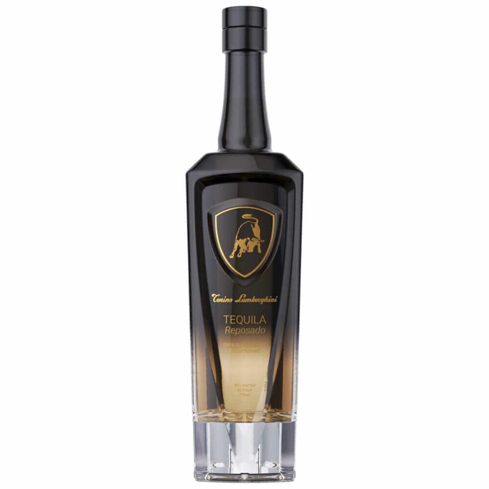 Tonino Lamborghini Reposado Tequila Tequila Tonino Lamborghini