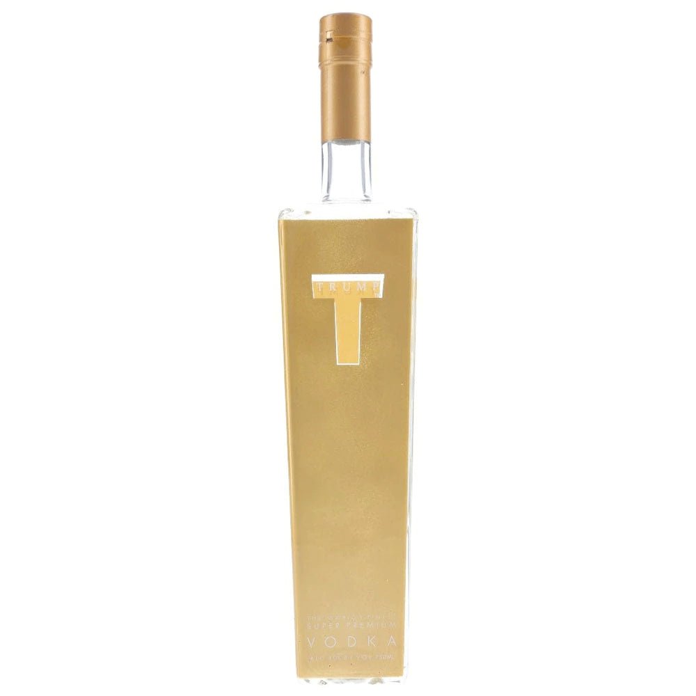 Trump Vodka Vodka Trump Vodka