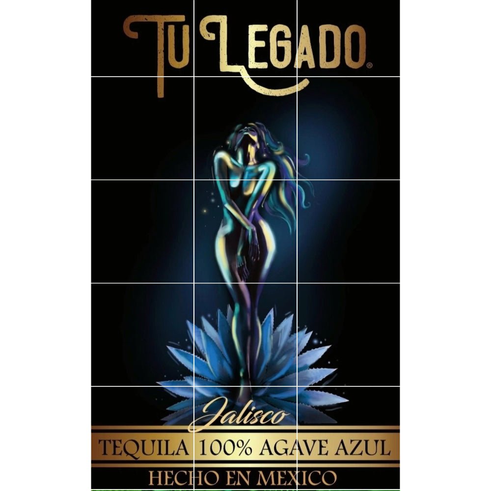 Tu Legado Tequila Tequila Tu Legado