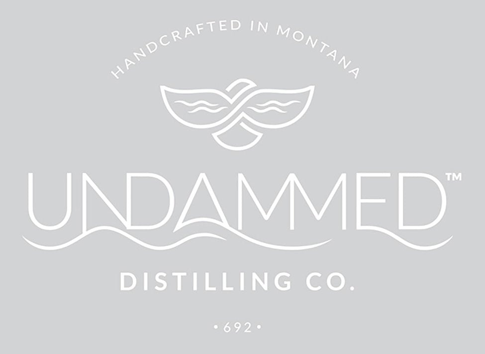 Undammed Bear Skull Creek Montana Whiskey Ducks Unlimited Edition Whiskey Undammed distilling co   