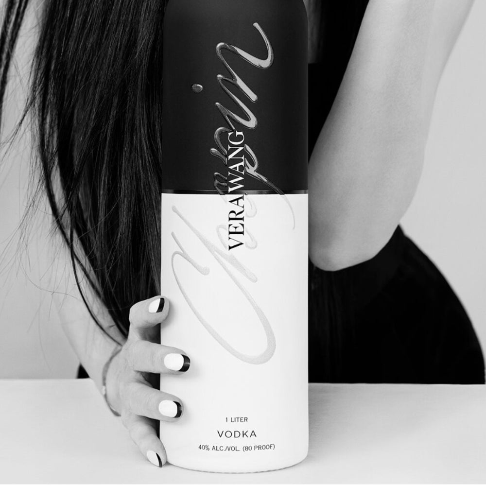 Vera Wang x Chopin Vodka Vodka Chopin   