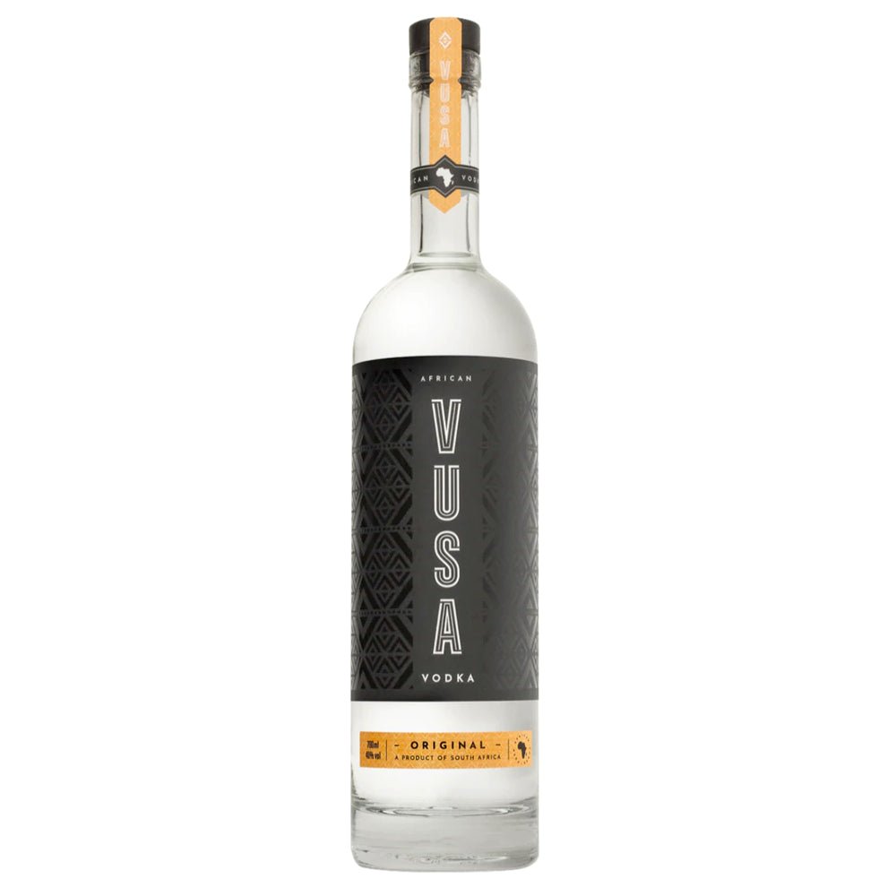 Vusa African Vodka Original Vodka Vusa