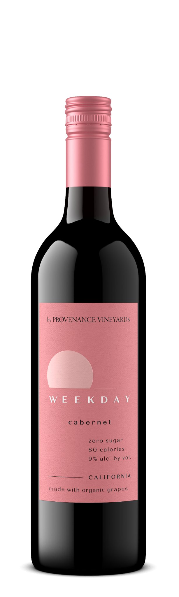 Weekday by Provenance Cabernet Sauvignon  Weekday by Provenance   